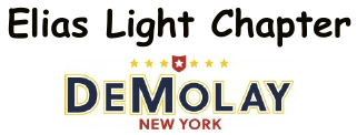 Elias Light DeMolay Chapter